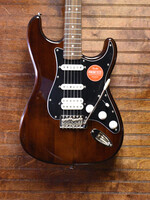Squier Squier Classic Vibe 70's Stratocaster HSS Walnut