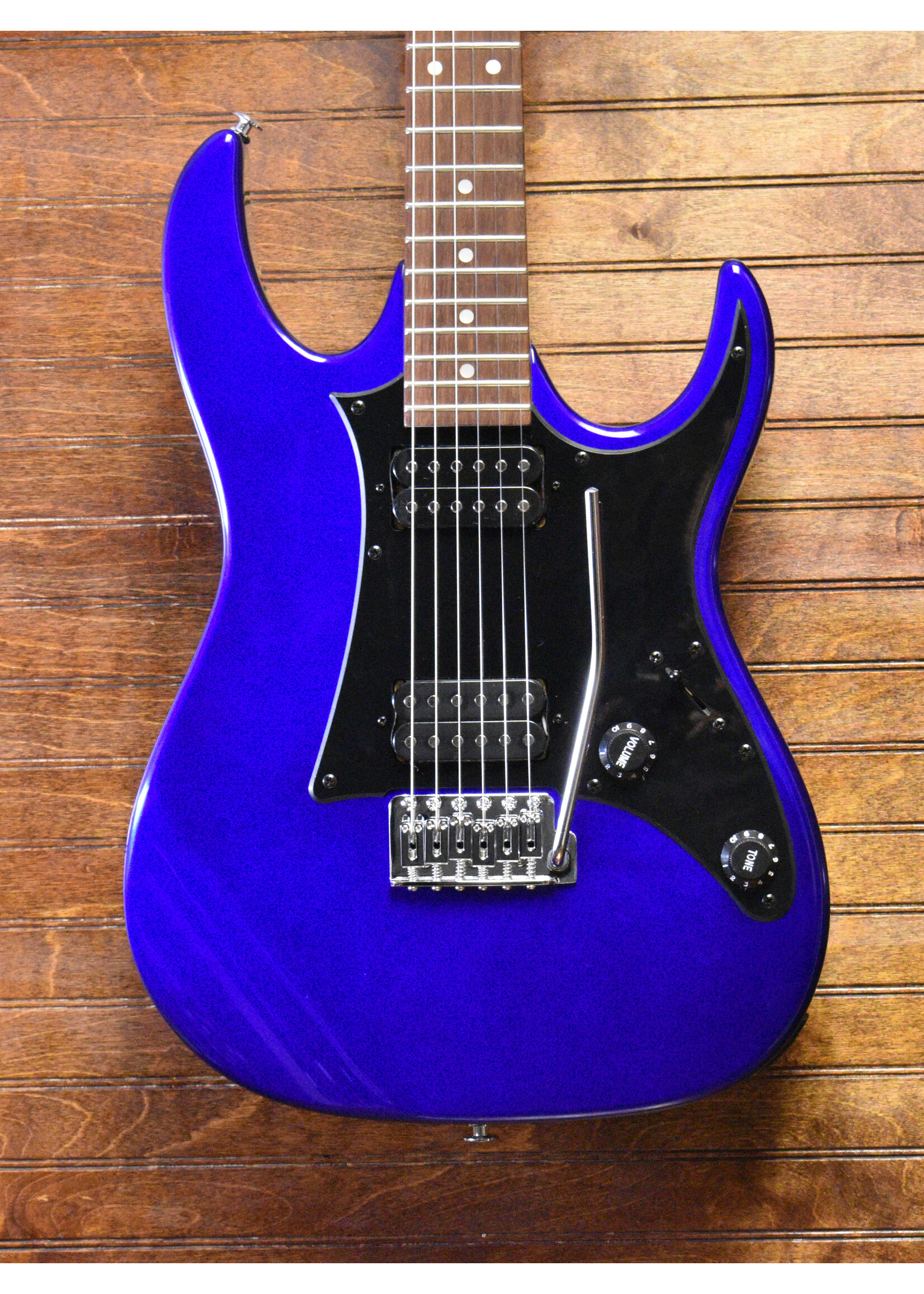 Ibanez IBANEZ GRX20ZJB JEWEL BLUE