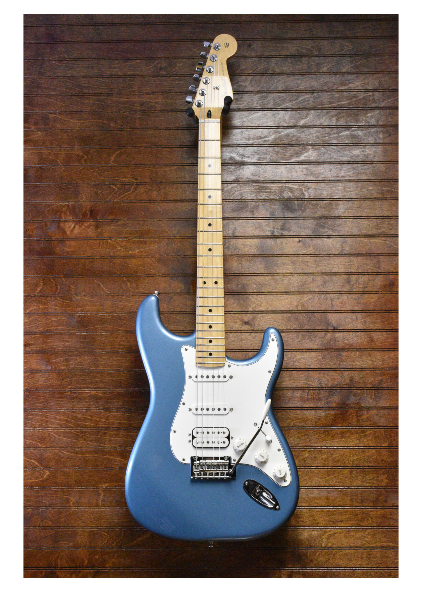 Fender Fender Player Strat HSS MN Tidepool