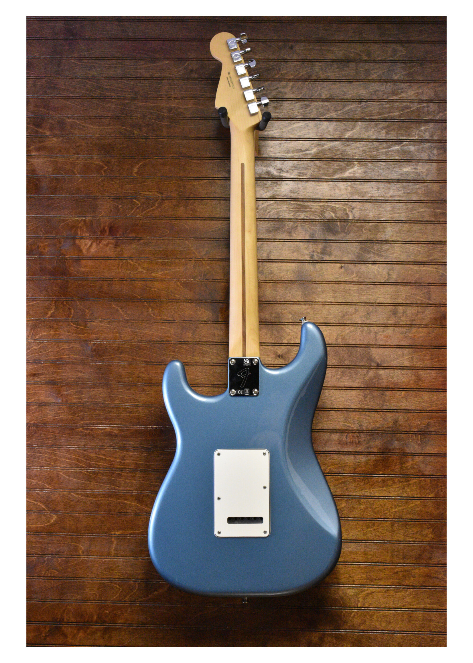 Fender Fender Player Strat HSS MN Tidepool