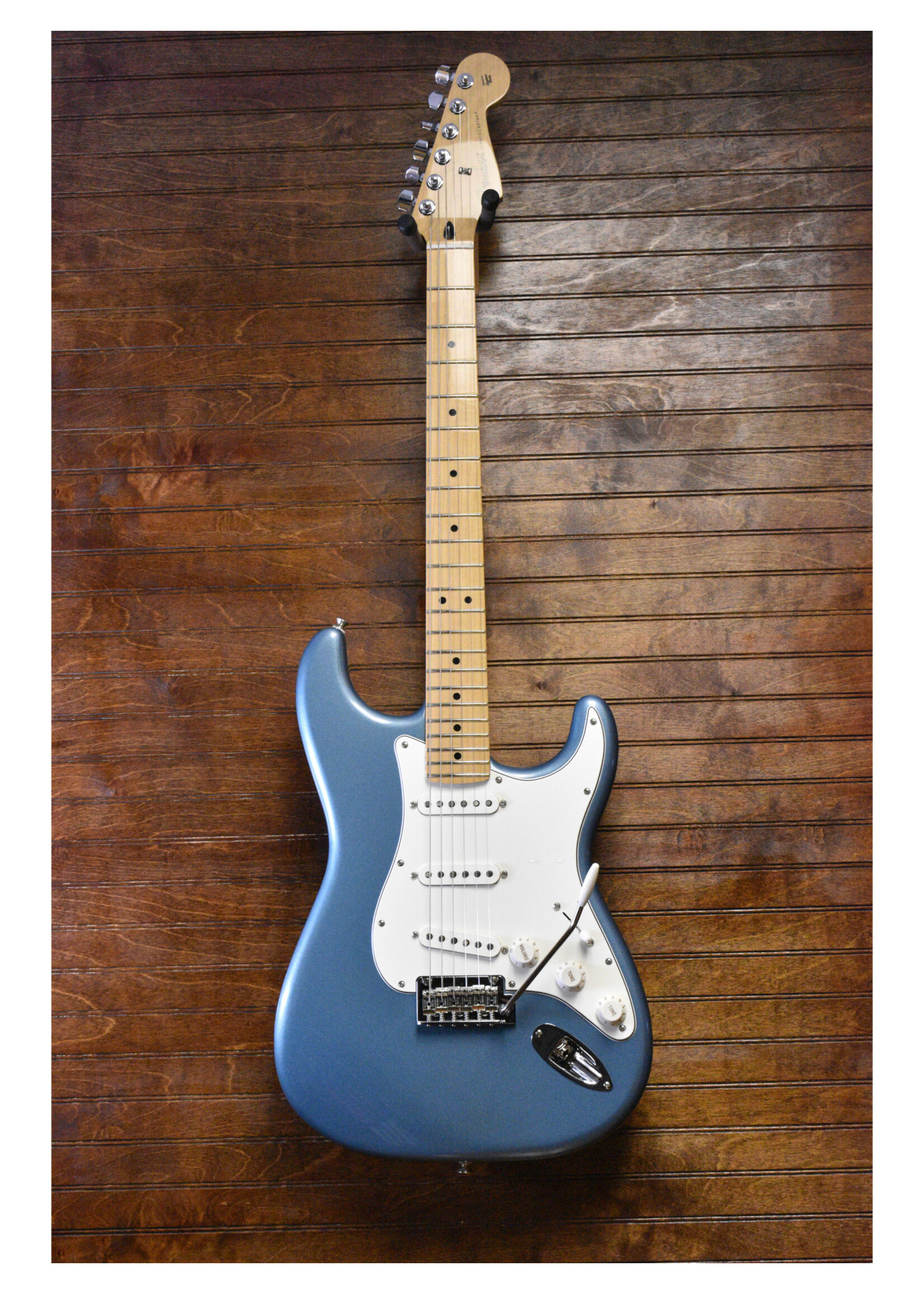 Fender Fender Player Stratocaster Tidepool