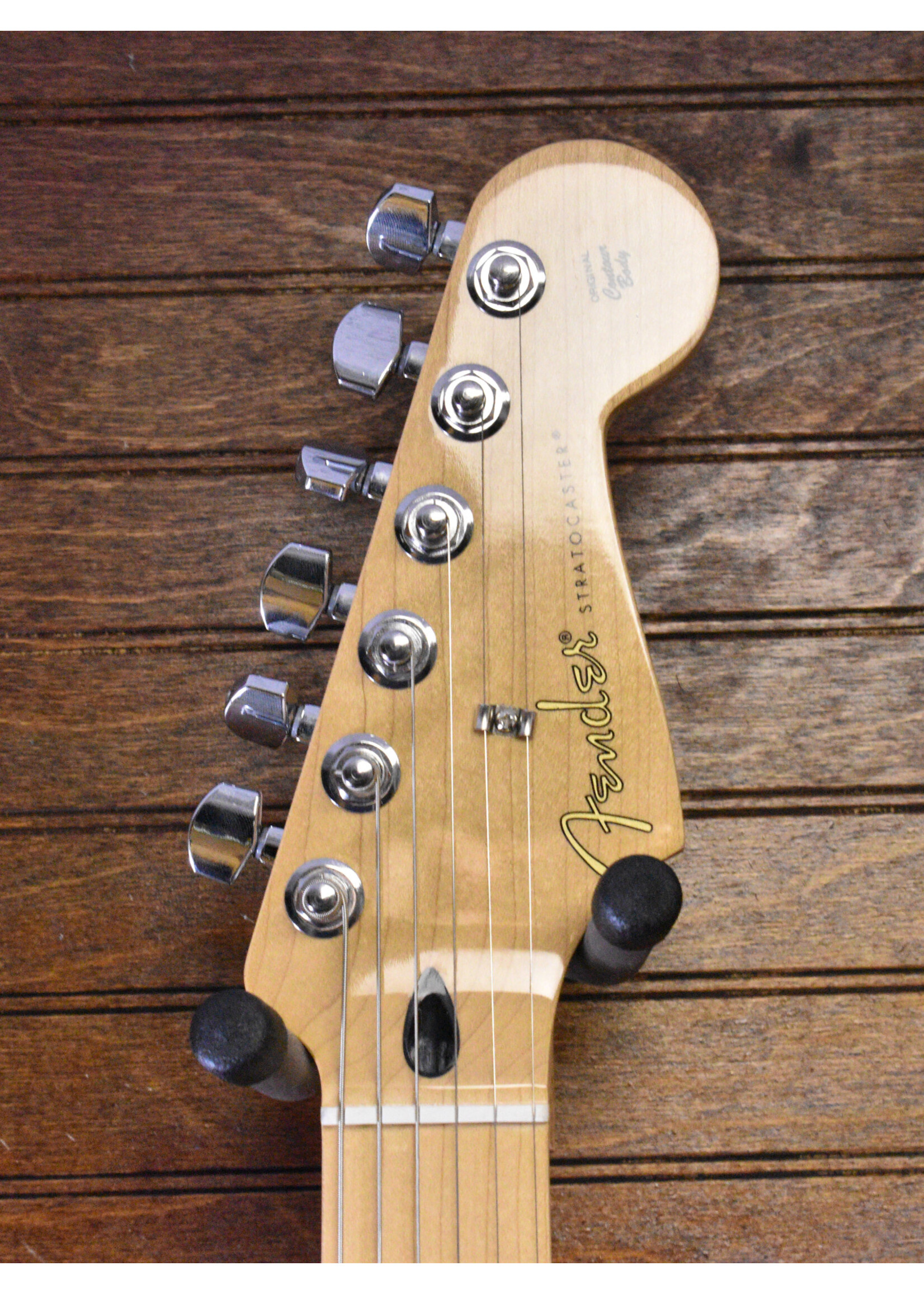 Fender Fender Player Stratocaster Tidepool