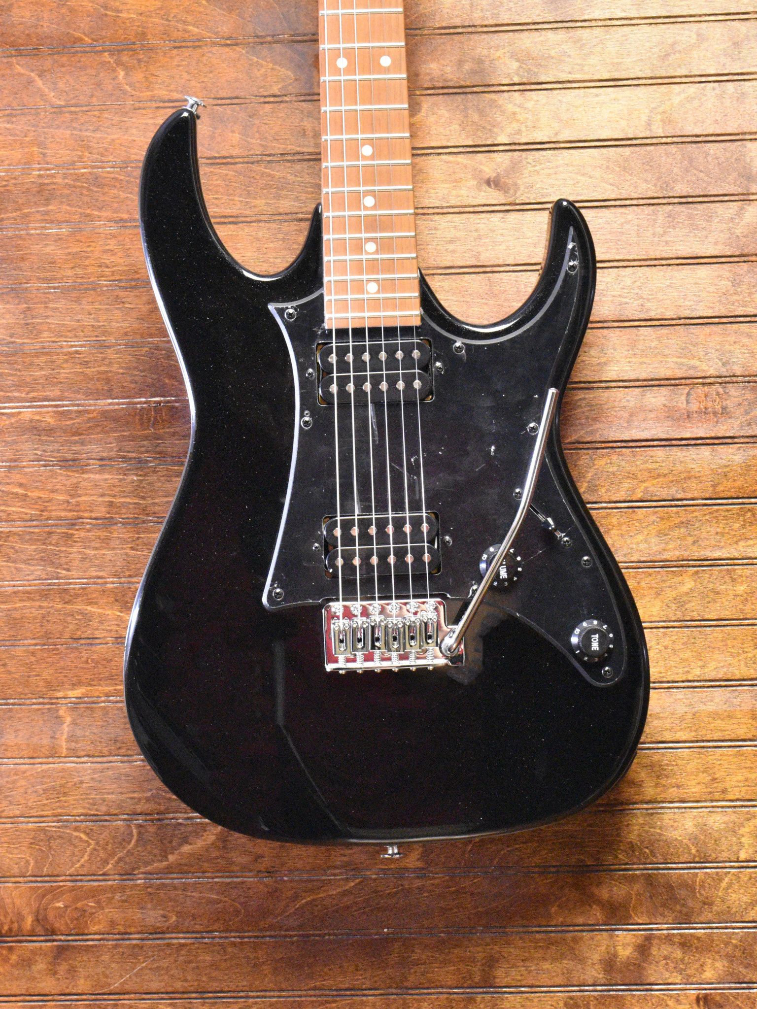 Ibanez grx20zbkn cheap