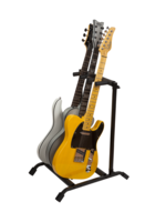 Rok-It Rok It Three Guitar Collapsible Stand