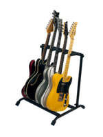 Rok-It Rok-It Five Guitar Collapsible Stand