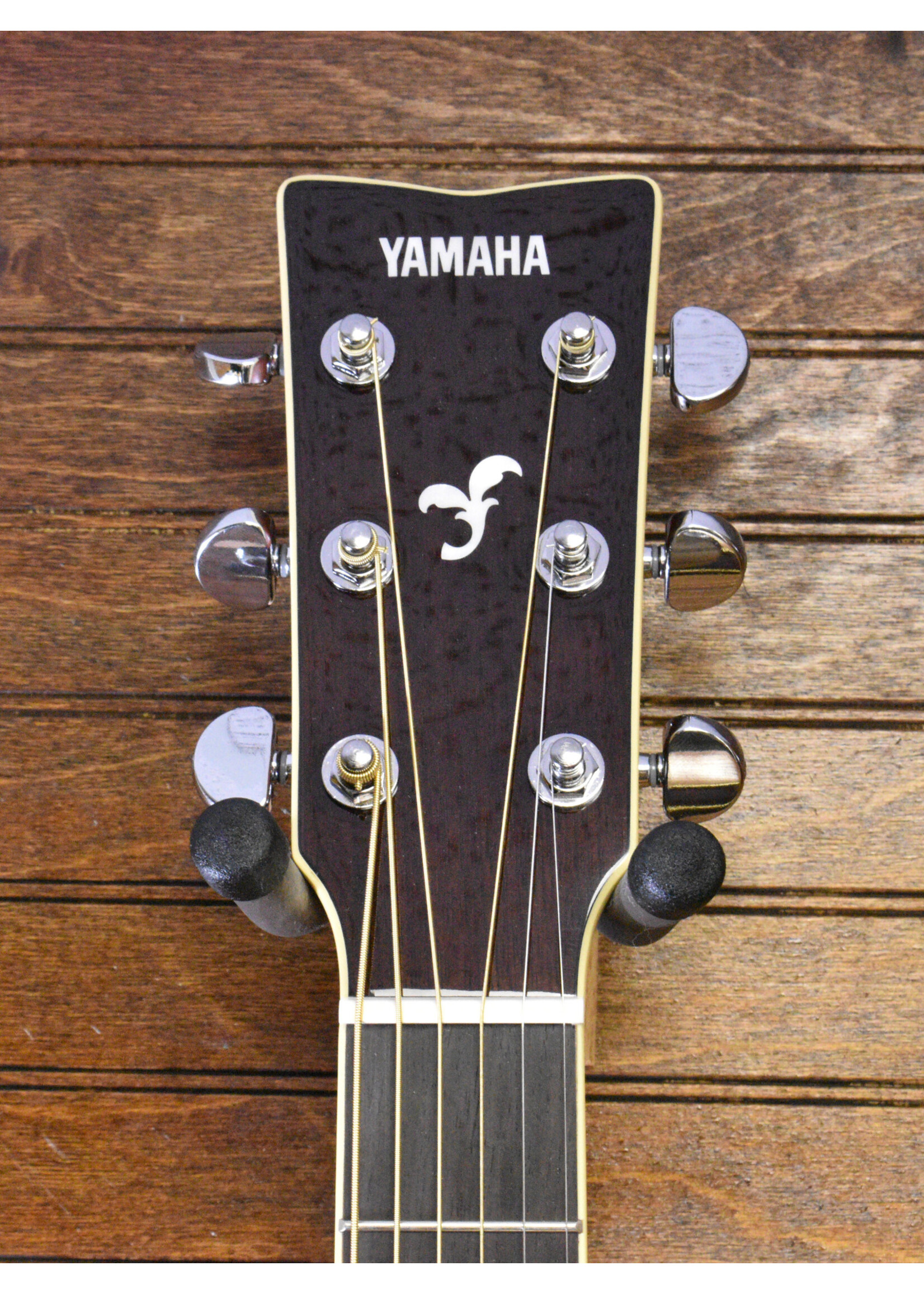 Yamaha Yamaha FSX830C Natural