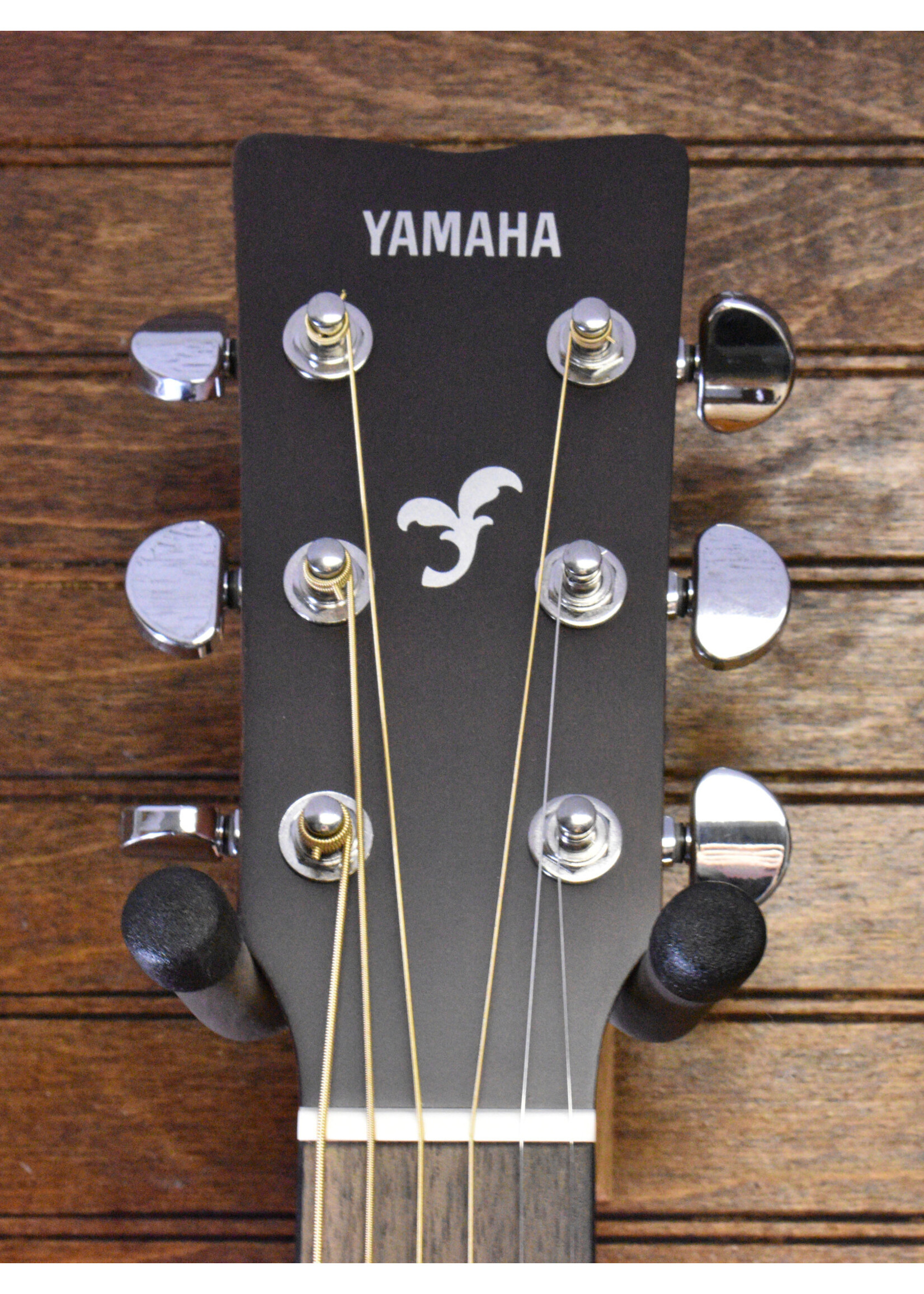 Yamaha Yamaha FSX800c Natural