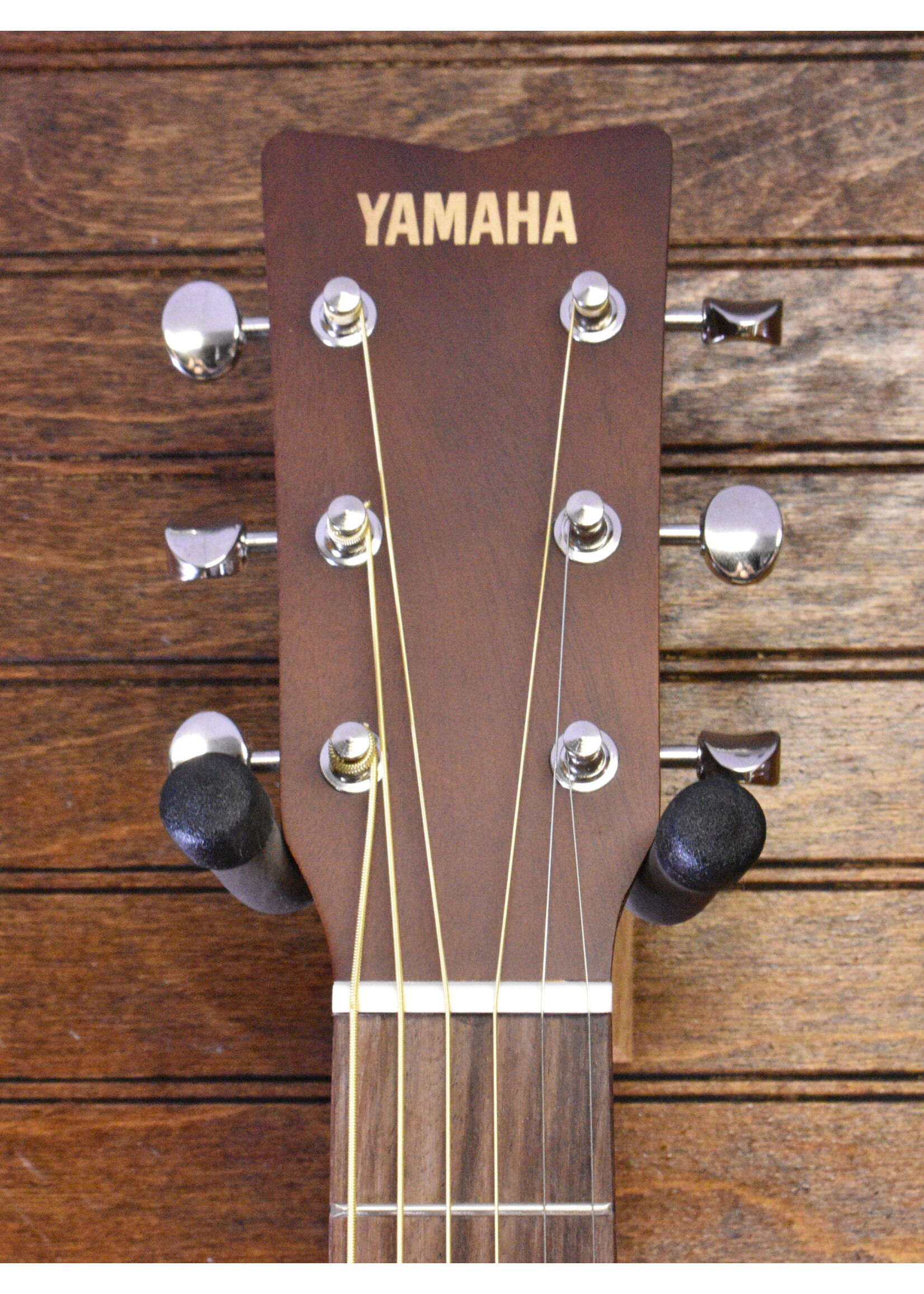 Yamaha Yamaha JR-2 Steel 3/4, Sunburst