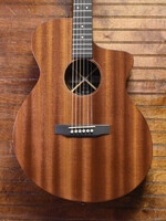 Martin MARTIN SC10E-02 SATIN SAPELE