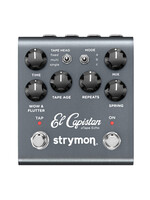Strymon Strymon El Capistan V2 Tape Echo