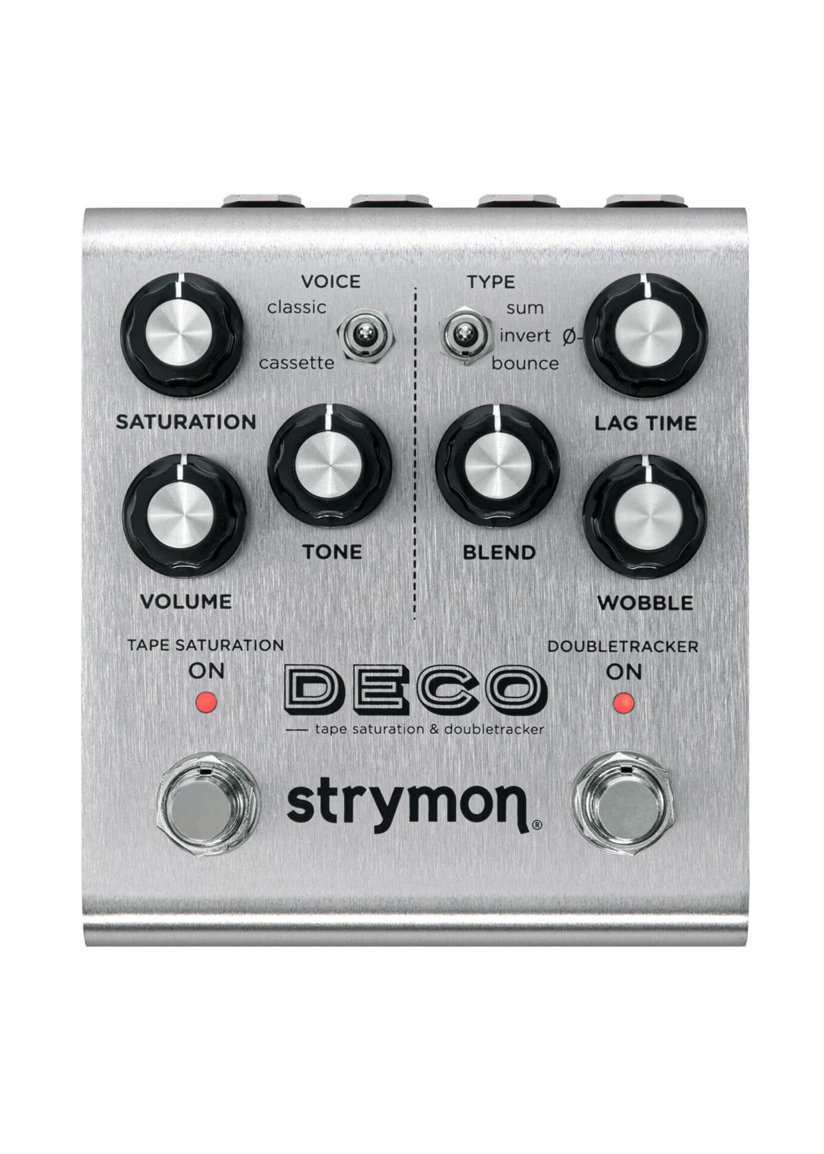 Strymon STRYMON DECO V2