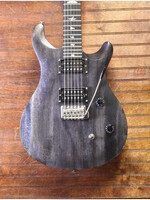 Paul Reed Smith PAUL REED SMITH SE CE24 CHARCOAL W/GB