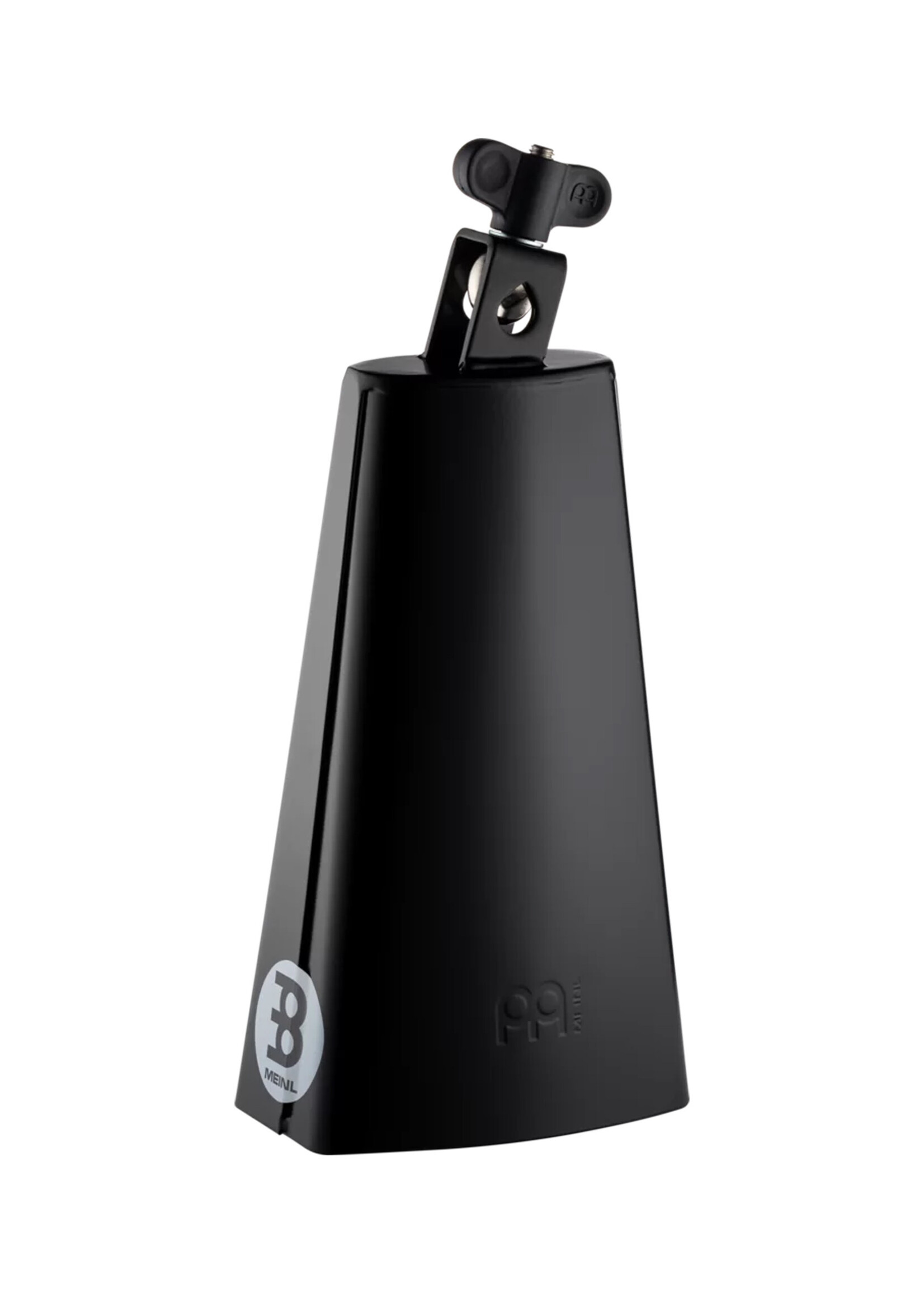 Meinl MEINL SL850-BK 8.50'' BLACK COWBELL