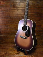 Martin MARTIN D28 SATIN AMBERBURST  W/CASE