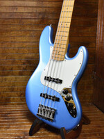 Fender Fender Player Plus Jazz Bass 5-String Opal Spark