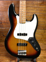 Fender Fender Player Jazz Bass Pf  3Ts