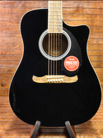 Fender FENDER FA-125CE BLACK