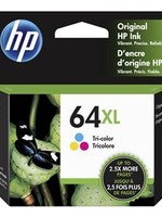 HP HP 64XL Color