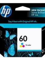 HP HP 60 Color