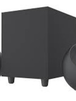 Creative Labs Creative Pebble Plus 2.1 Speaker System