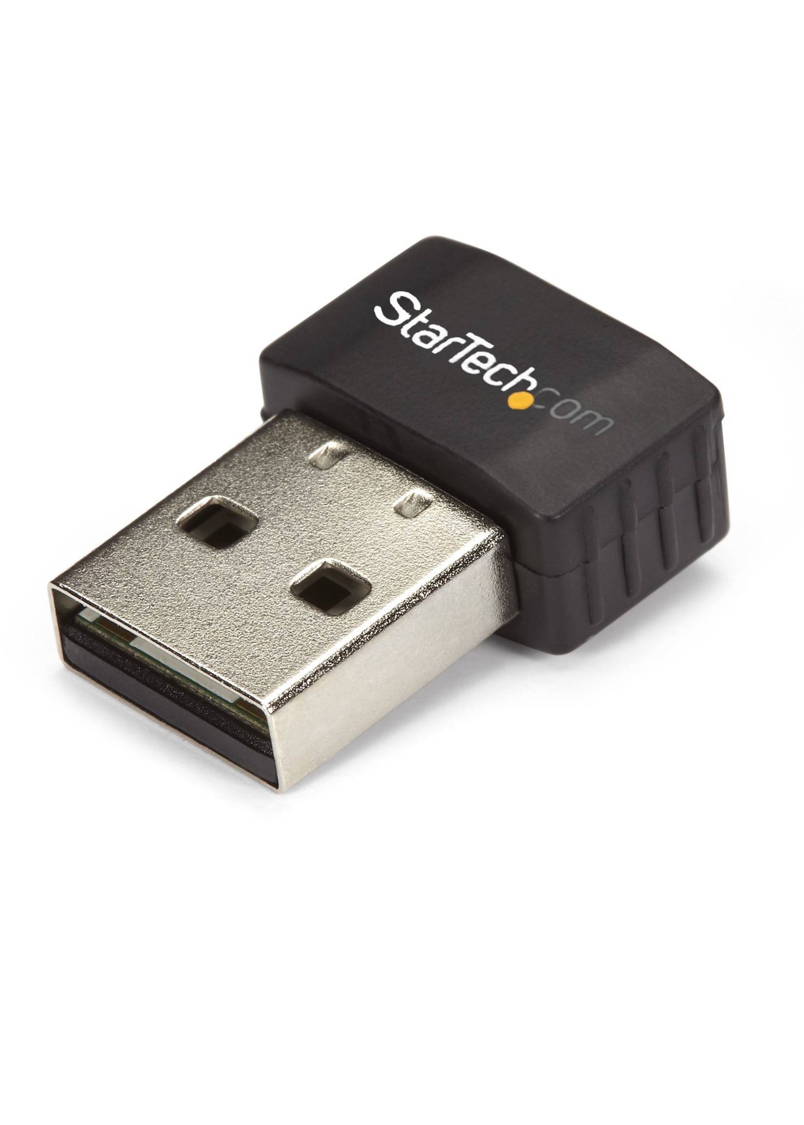 StarTech StarTech.com USB AC600 Nano Wireless Adapter