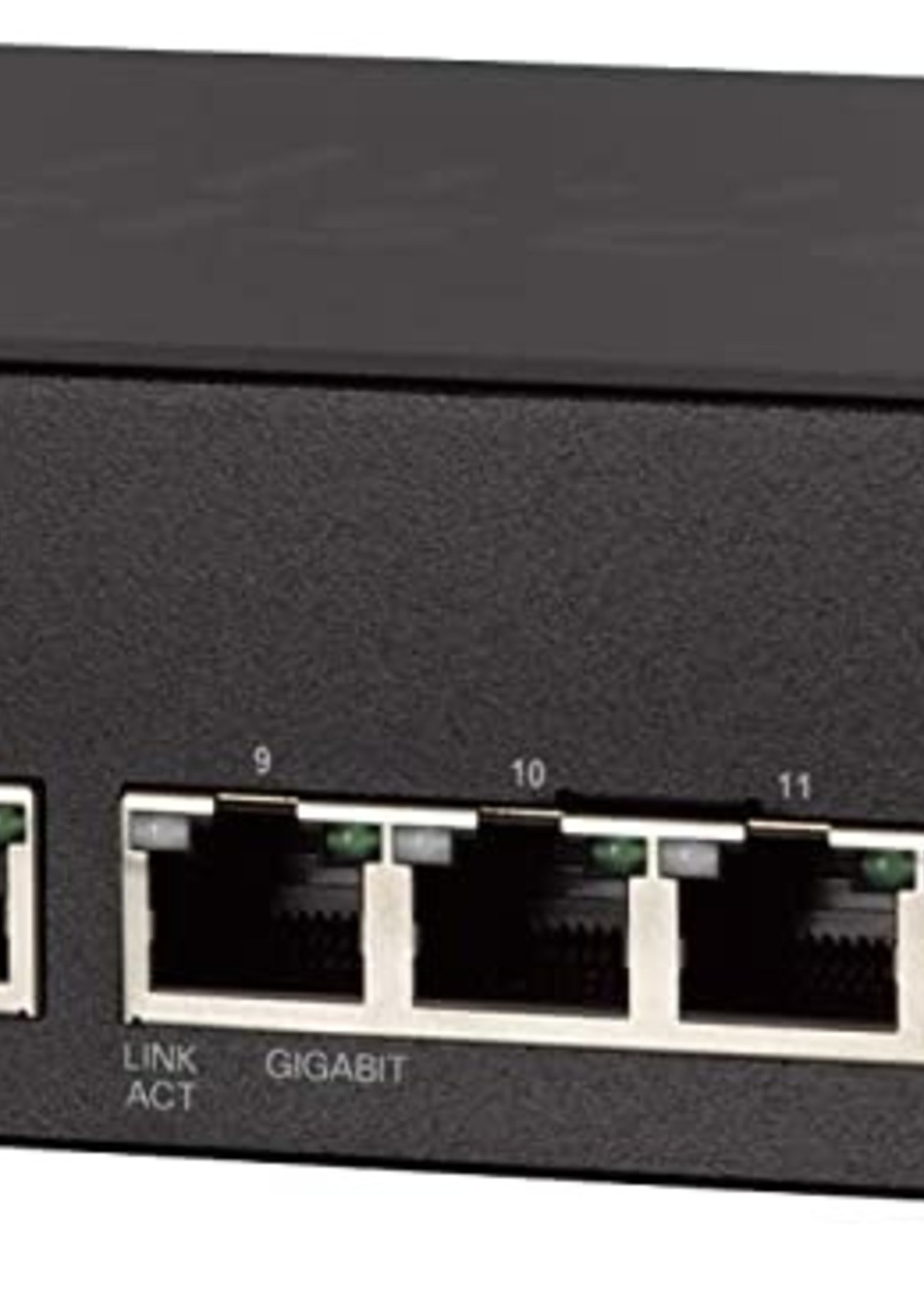 Cisco 16 Port Cisco Small Business Gigabit Switch