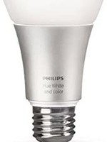 Philips Philips hue Personal Wireless Lighbulb
