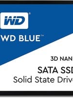 Western Digital 2TB WD 3D NAND SSD