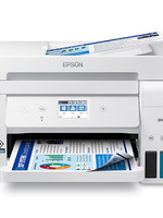 Epson Epson WorkForce SuperTank Color C-4100