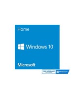Microsoft Windows 10 Home. 64bit