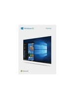 Microsoft Windows 10 Home Retail box