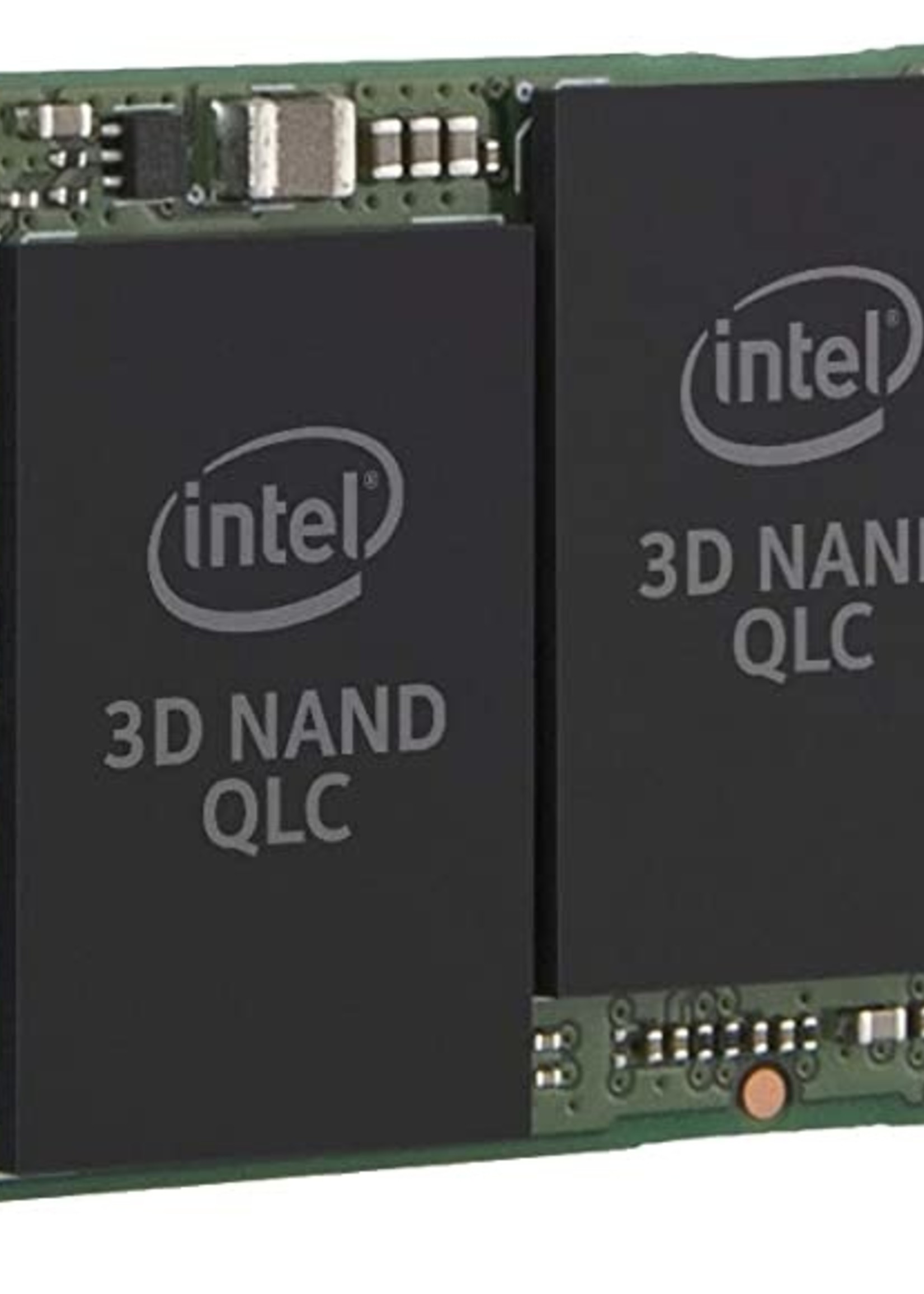 1TB Intel Solid-State Drive M.2 660p Series