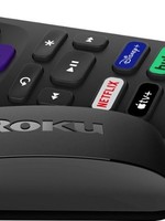 Roku Roku Express 3930R Network Audio/Video Player - Wireless LAN