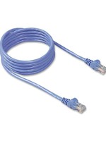 Belkin 7' Cat5E Cable Blue