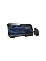 Misc Commander Combo V2 Gaming Keyboard & Mouse