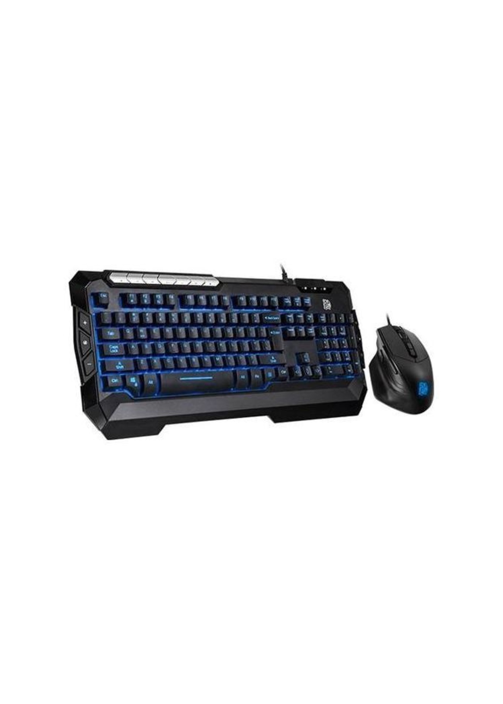 Misc Commander Combo V2 Gaming Keyboard & Mouse