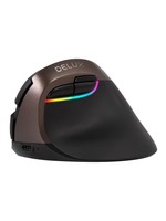 Adesso Adesso  Wireless Vertical Ergonomic Mouse