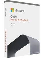 Microsoft Microsoft Office 2021 Home & Student - Box Pack