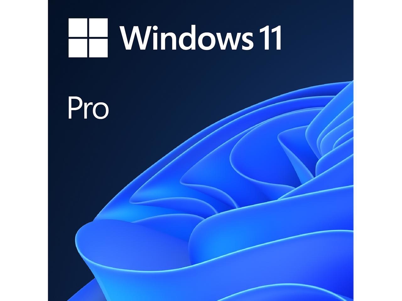 Windows 11 Pro OEM