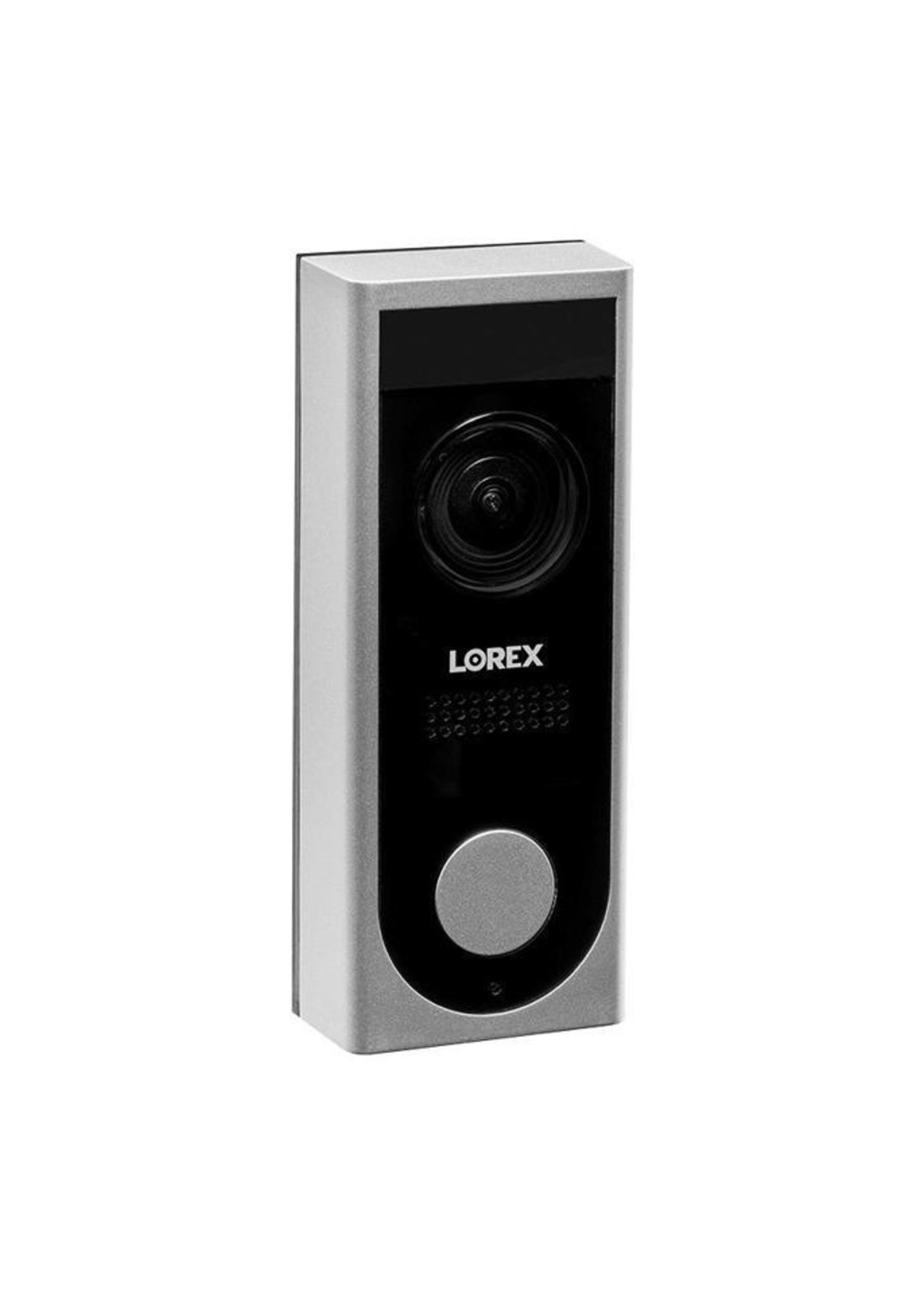 Lorex Lorex Wired Doorbell 1080P