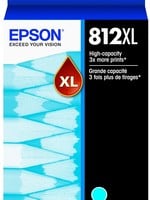 Epson Epson T812XL -  Cyan