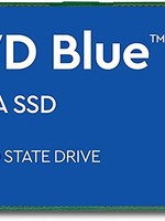Western Digital 500GB WD Blue SSD