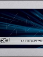 Crucial Crucial MX500 4TB 3D NAND SATA 2.5 SSD