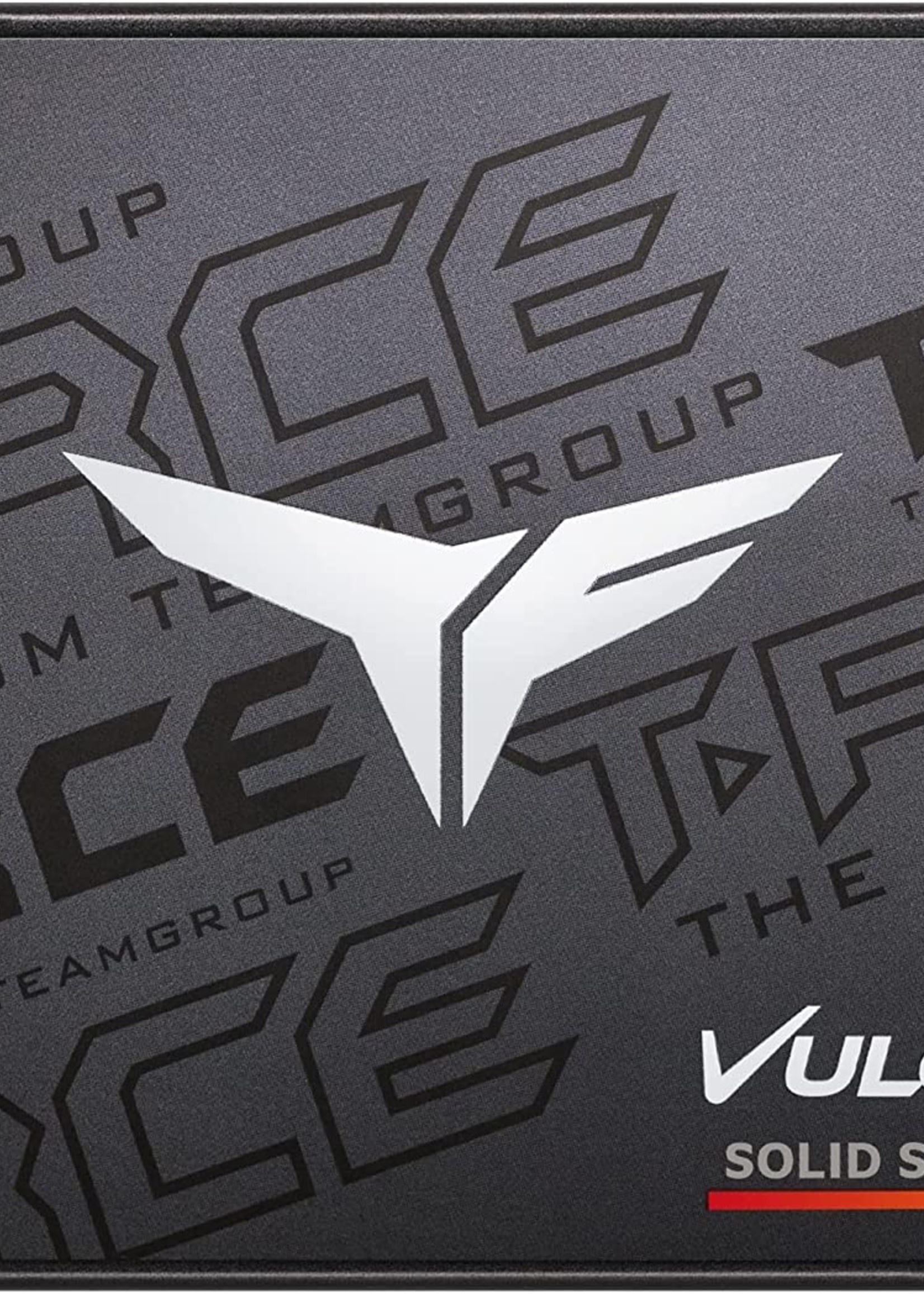 Misc 512GB T-Force Vulcan Z  2.5" SSD