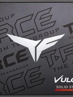 Team Group Team Group T-FORCE VULCAN Z 2.5" 256GB SATA SSD