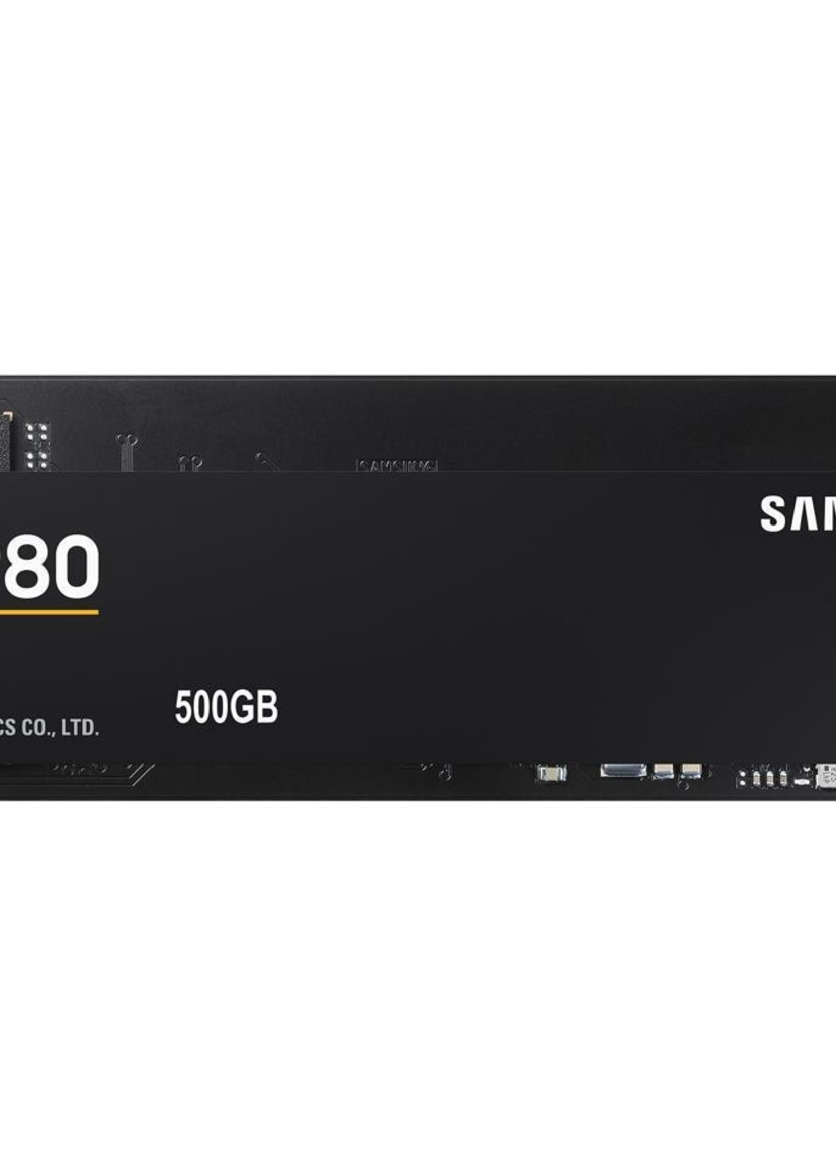 Samsung SAMSUNG 980 M.2 2280 500GB