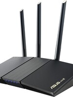 ASUS Asus RT-AX1800S Wi-Fi 6 IEEE 802.11ax Ethernet Wireless Router