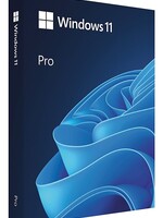 Microsoft Win 11 Pro Retail