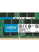 Crucial Crucial RAM 32GB Kit (2x16GB) DDR4 3200MHz