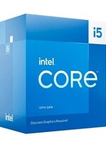 Inel Intel Core i5 13500 Processor